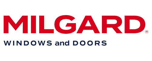 Milgard logo