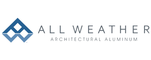 All Weather logo